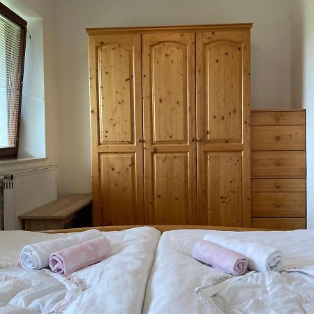 Apartment Vrtacnik Stefanja Gora Εξωτερικό φωτογραφία