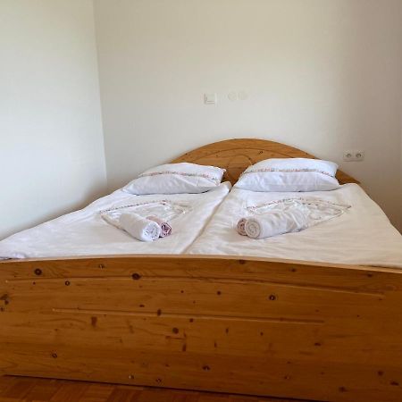 Apartment Vrtacnik Stefanja Gora Εξωτερικό φωτογραφία