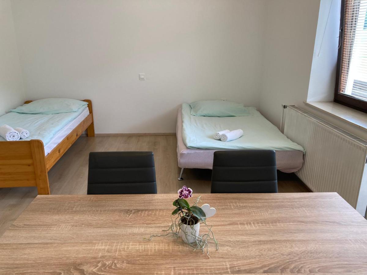 Apartment Vrtacnik Stefanja Gora Εξωτερικό φωτογραφία