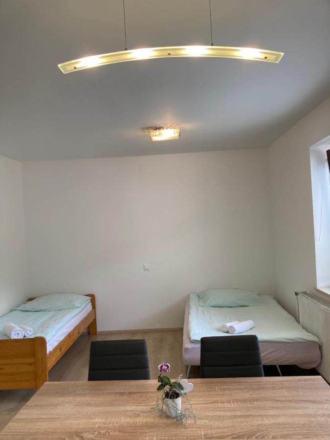 Apartment Vrtacnik Stefanja Gora Εξωτερικό φωτογραφία