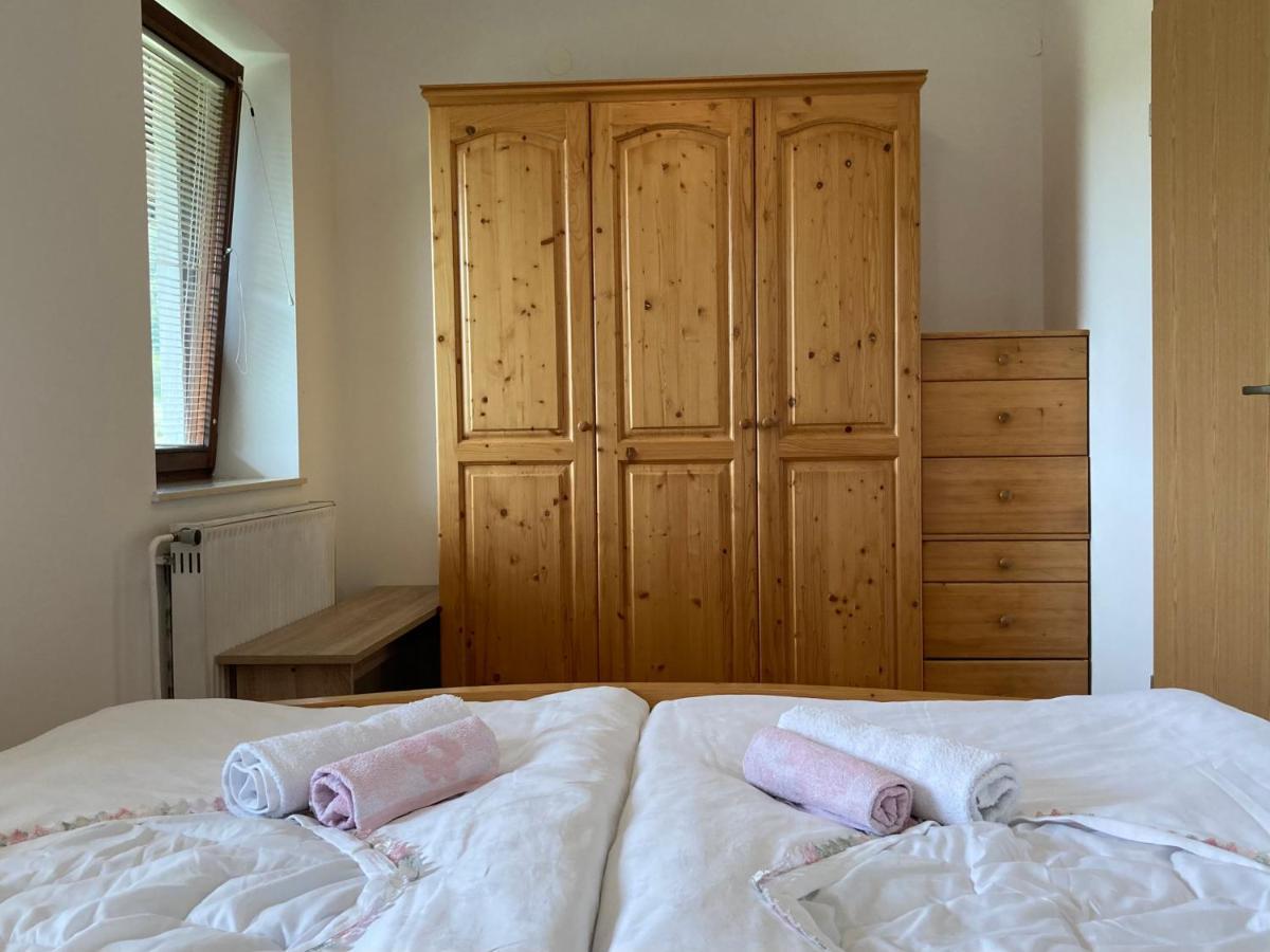 Apartment Vrtacnik Stefanja Gora Εξωτερικό φωτογραφία