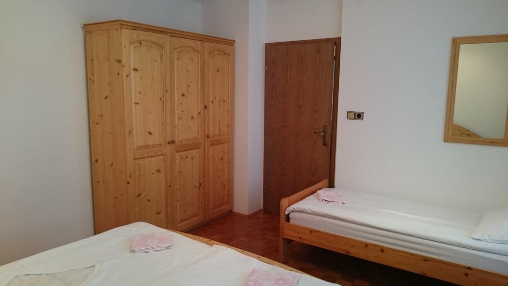 Apartment Vrtacnik Stefanja Gora Εξωτερικό φωτογραφία