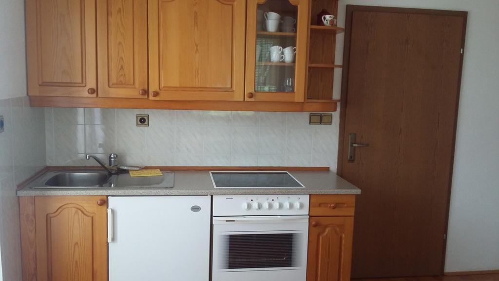 Apartment Vrtacnik Stefanja Gora Εξωτερικό φωτογραφία