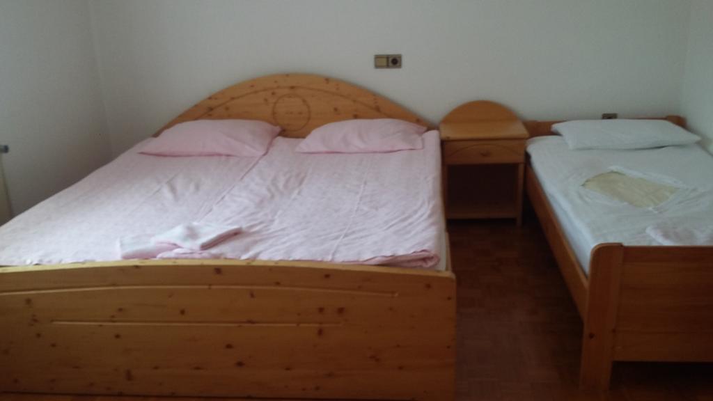Apartment Vrtacnik Stefanja Gora Εξωτερικό φωτογραφία